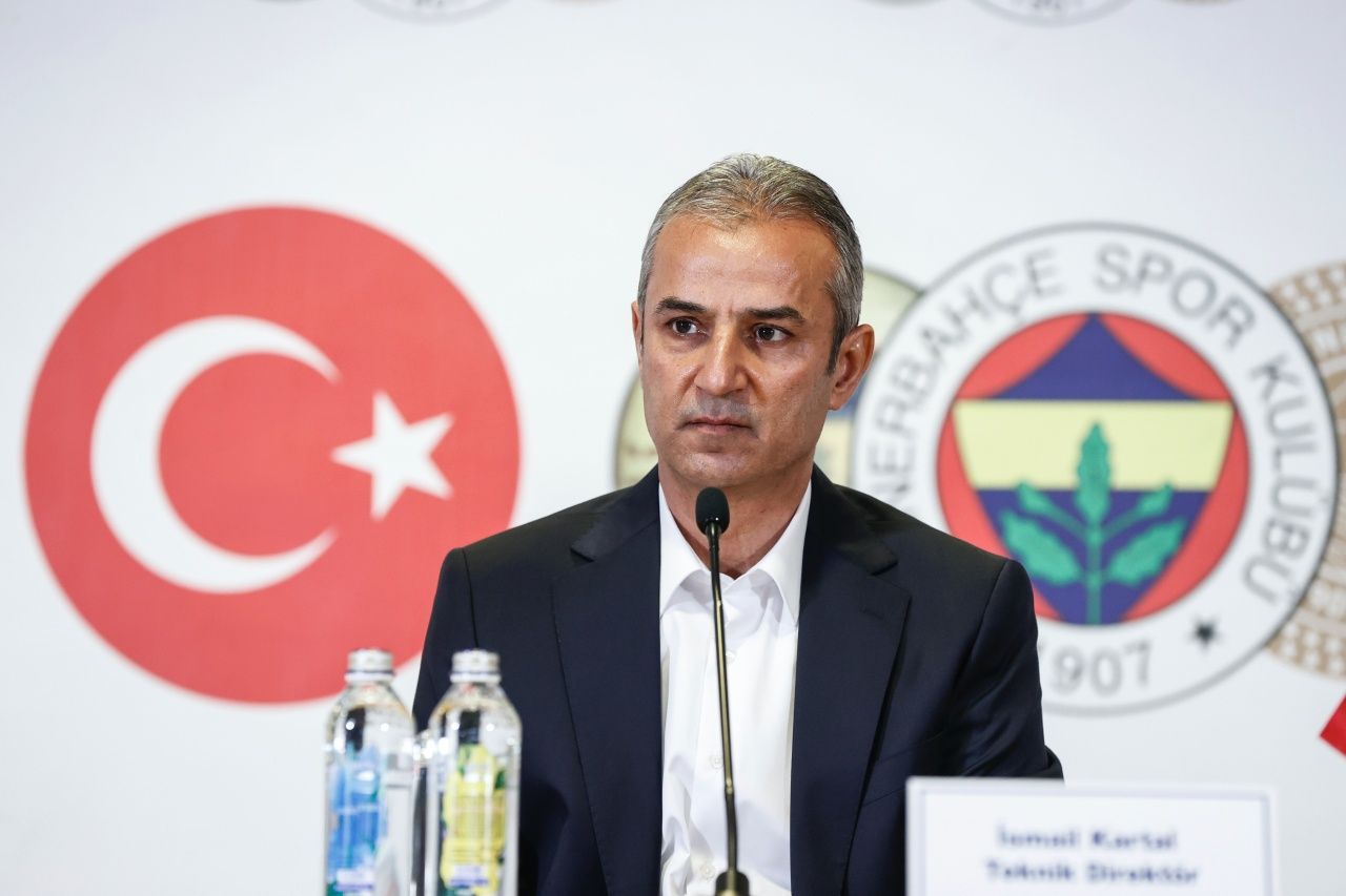 İsmail Kartal'dan Attila Szalai açıklaması... "Satarsak yerini dolduramayız" 4