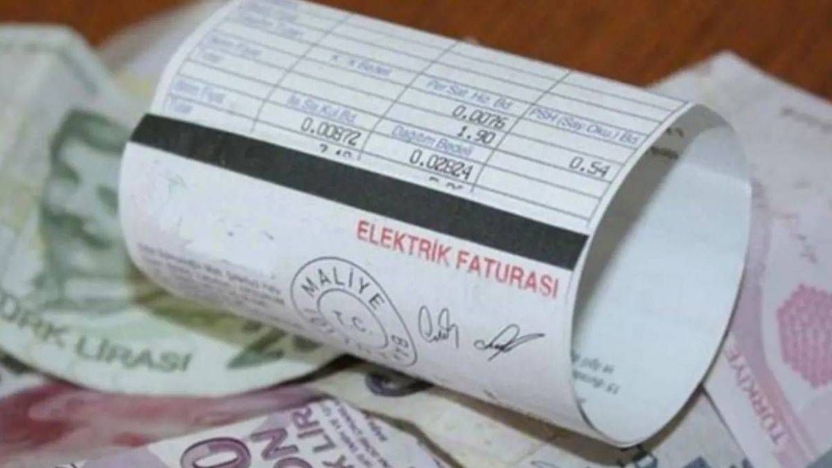 Ocak 2022'de Elektrik Faturalarına Dikkat! Hesabınızı İyi Yapın! İşte Yapmanız Gerekenler 3