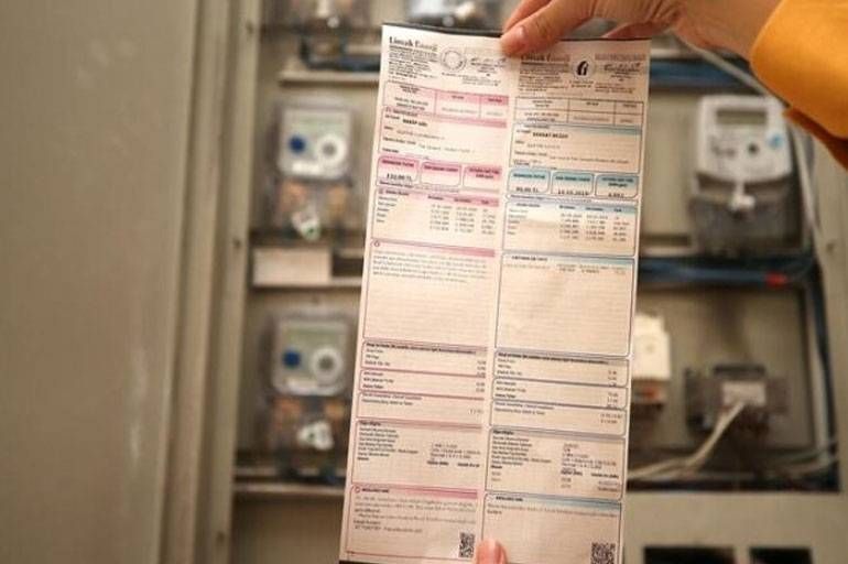Ocak 2022'de Elektrik Faturalarına Dikkat! Hesabınızı İyi Yapın! İşte Yapmanız Gerekenler 6