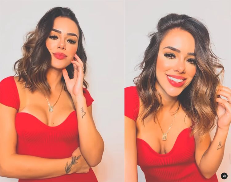PSG'li Neymar aşkını itiraf etti! Sevgilisi Bruna ile aşkını bu fotoğrafla duyurdu 2