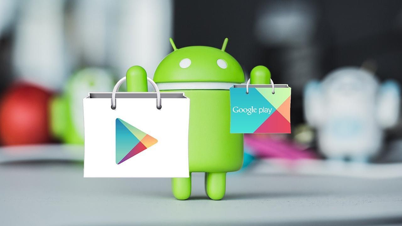 Android Kullanıcılarına Google'dan Müjde! 405 TL'lik 23 Oyun ve uygulama ücretsiz oldu! 1