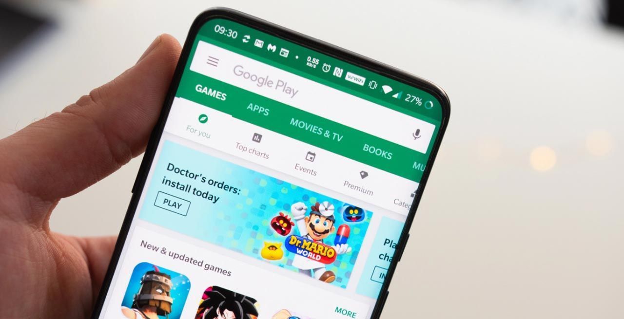 Android Kullanıcılarına Google'dan Müjde! 405 TL'lik 23 Oyun ve uygulama ücretsiz oldu! 2