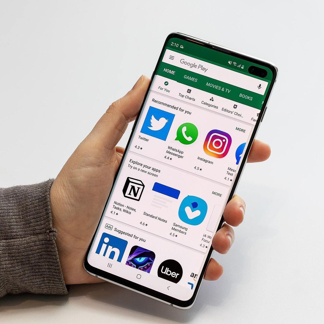 Android Kullanıcılarına Google'dan Müjde! 405 TL'lik 23 Oyun ve uygulama ücretsiz oldu! 6