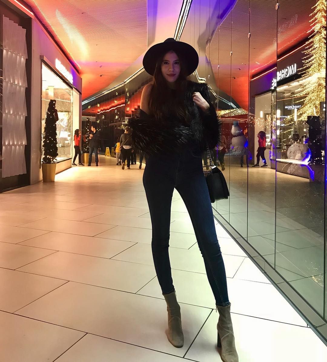 Model Dilara Kurşun'u eski sevgilisi ormana kaçırdı! Cinsel istismarına ve şiddetine maruz kaldı 15