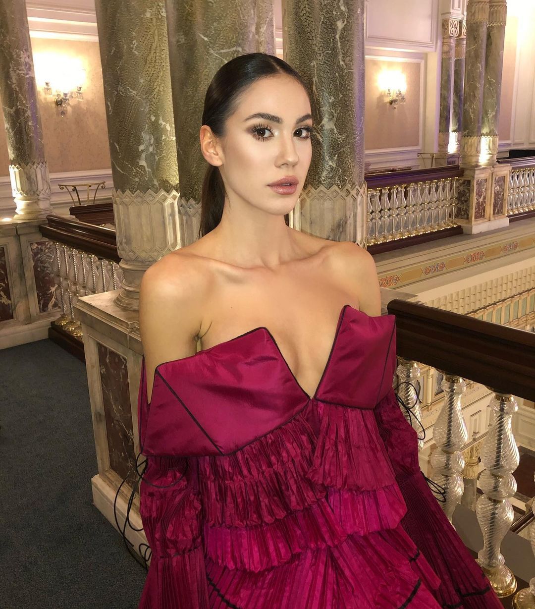 Model Dilara Kurşun'u eski sevgilisi ormana kaçırdı! Cinsel istismarına ve şiddetine maruz kaldı 11