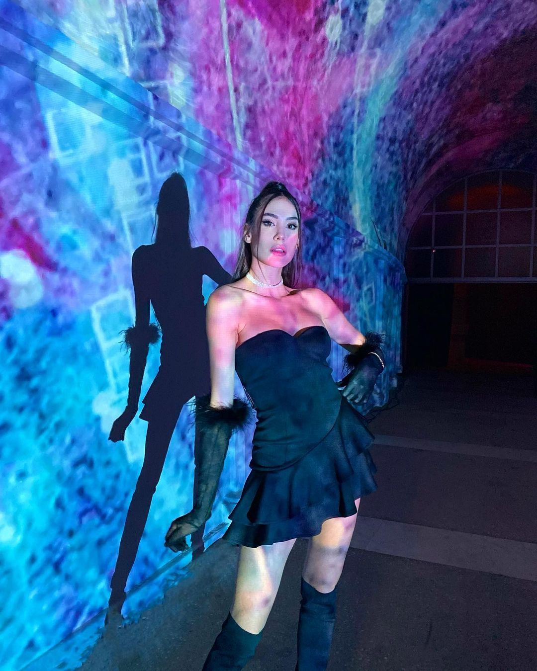 Model Dilara Kurşun'u eski sevgilisi ormana kaçırdı! Cinsel istismarına ve şiddetine maruz kaldı 14