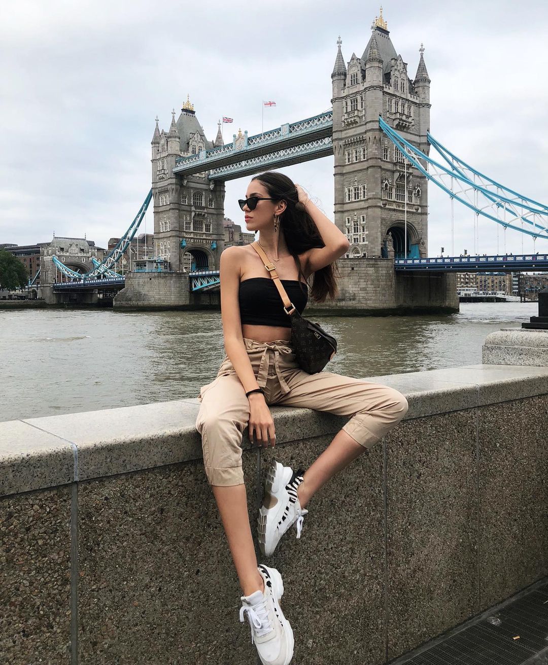 Model Dilara Kurşun'u eski sevgilisi ormana kaçırdı! Cinsel istismarına ve şiddetine maruz kaldı 6