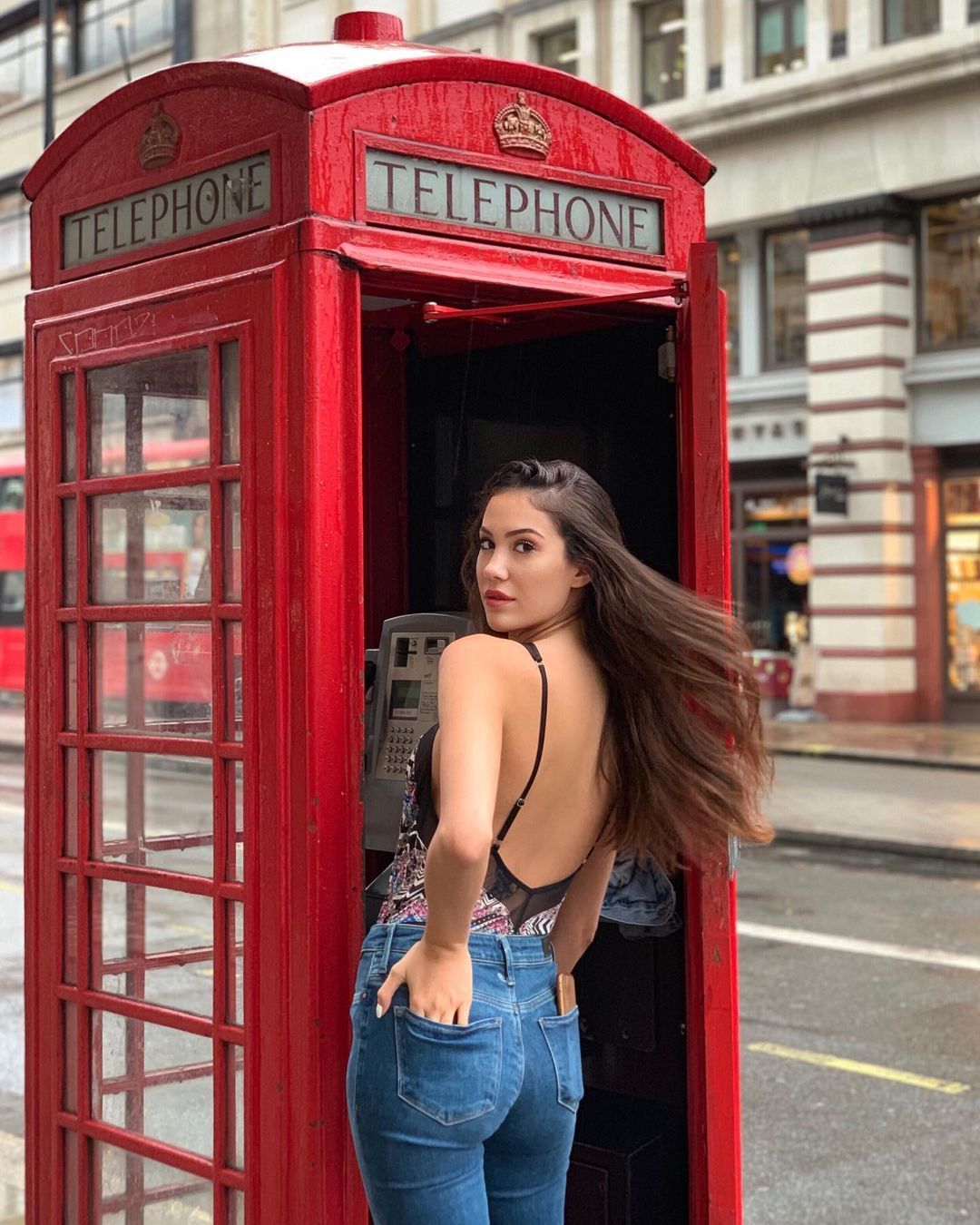 Model Dilara Kurşun'u eski sevgilisi ormana kaçırdı! Cinsel istismarına ve şiddetine maruz kaldı 9