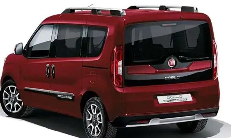 Fiat Doblo Fiyatları Ocak 2022'de İndirimlerle Yüzleri Güldürüyor! 7