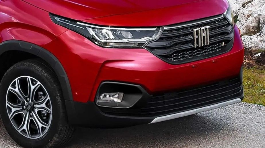 Fiat Doblo Fiyatları Ocak 2022'de İndirimlerle Yüzleri Güldürüyor! 8