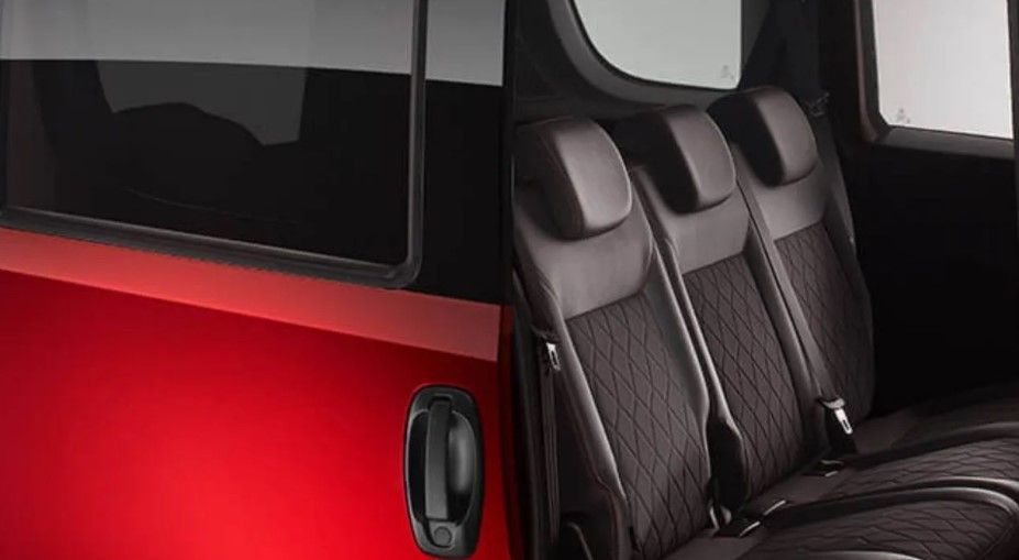 Fiat Doblo Fiyatları Ocak 2022'de İndirimlerle Yüzleri Güldürüyor! 10