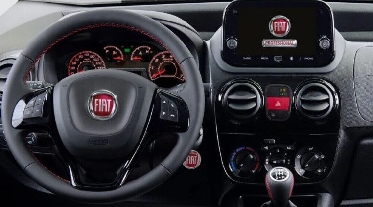 Fiat Doblo Fiyatları Ocak 2022'de İndirimlerle Yüzleri Güldürüyor! 11
