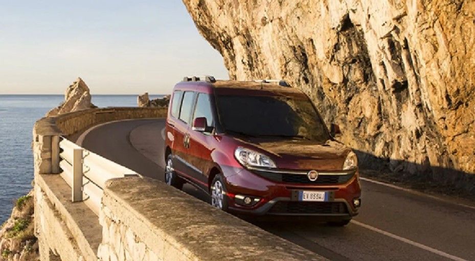 Fiat Doblo Fiyatları Ocak 2022'de İndirimlerle Yüzleri Güldürüyor! 12