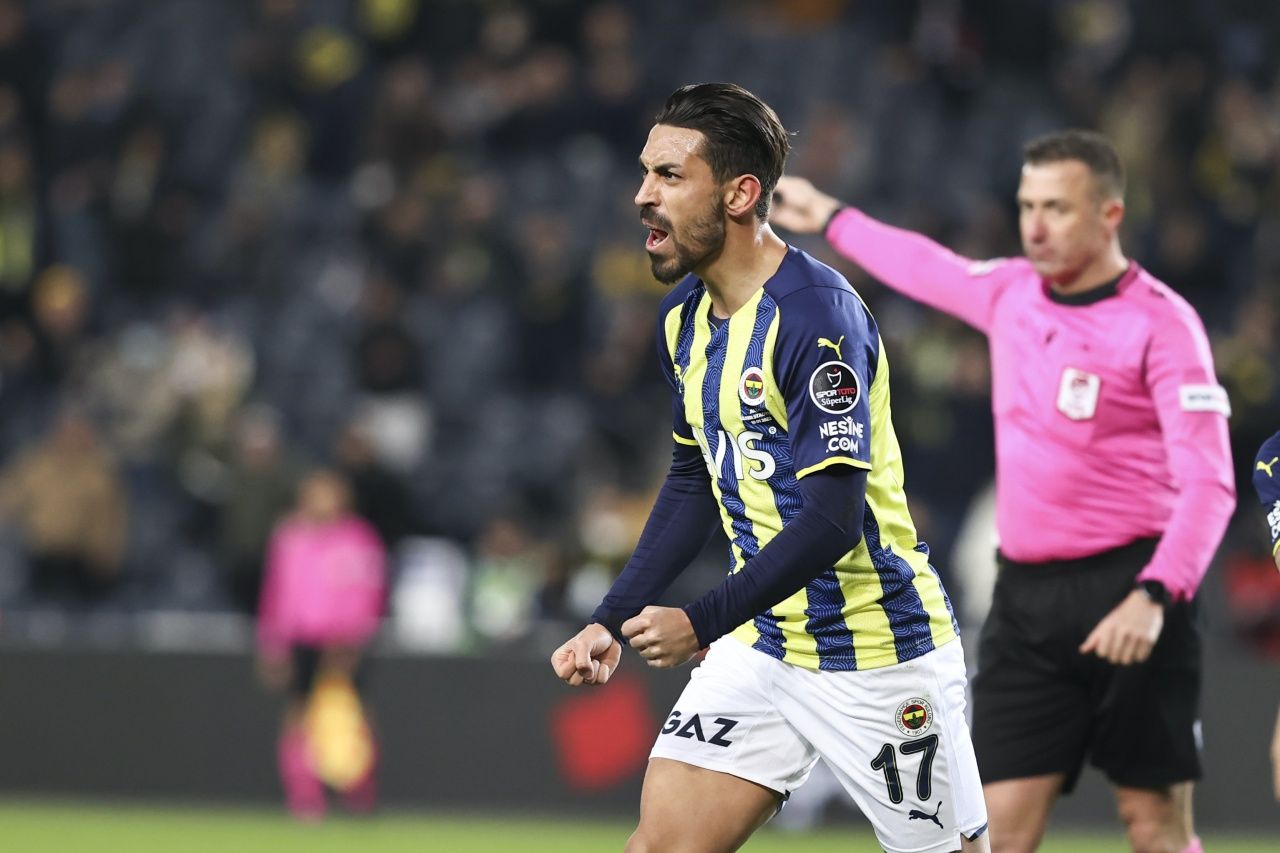 İsmail Kartal: Samandıra'da kalıyorum, oyuncuları ikna etmeye çalışıyorum 3