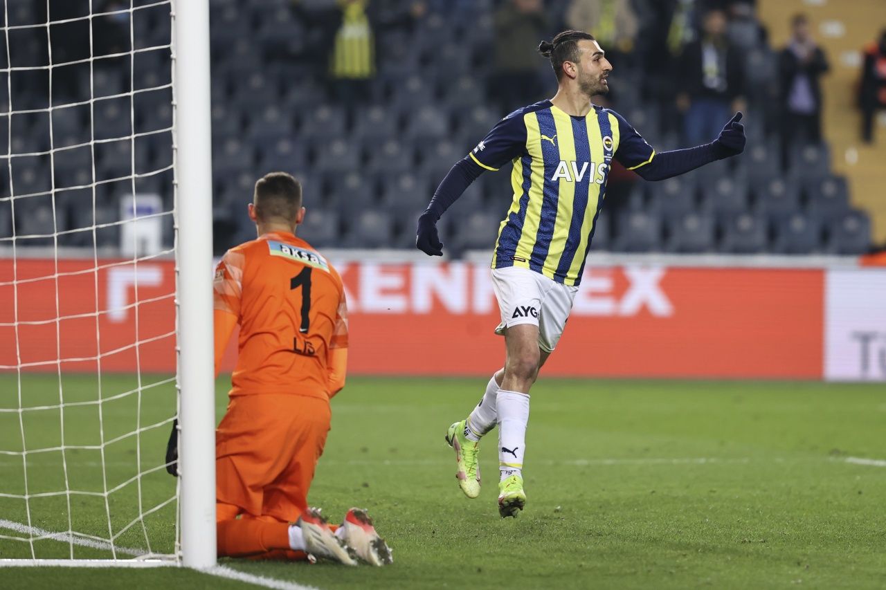 İsmail Kartal: Samandıra'da kalıyorum, oyuncuları ikna etmeye çalışıyorum 6