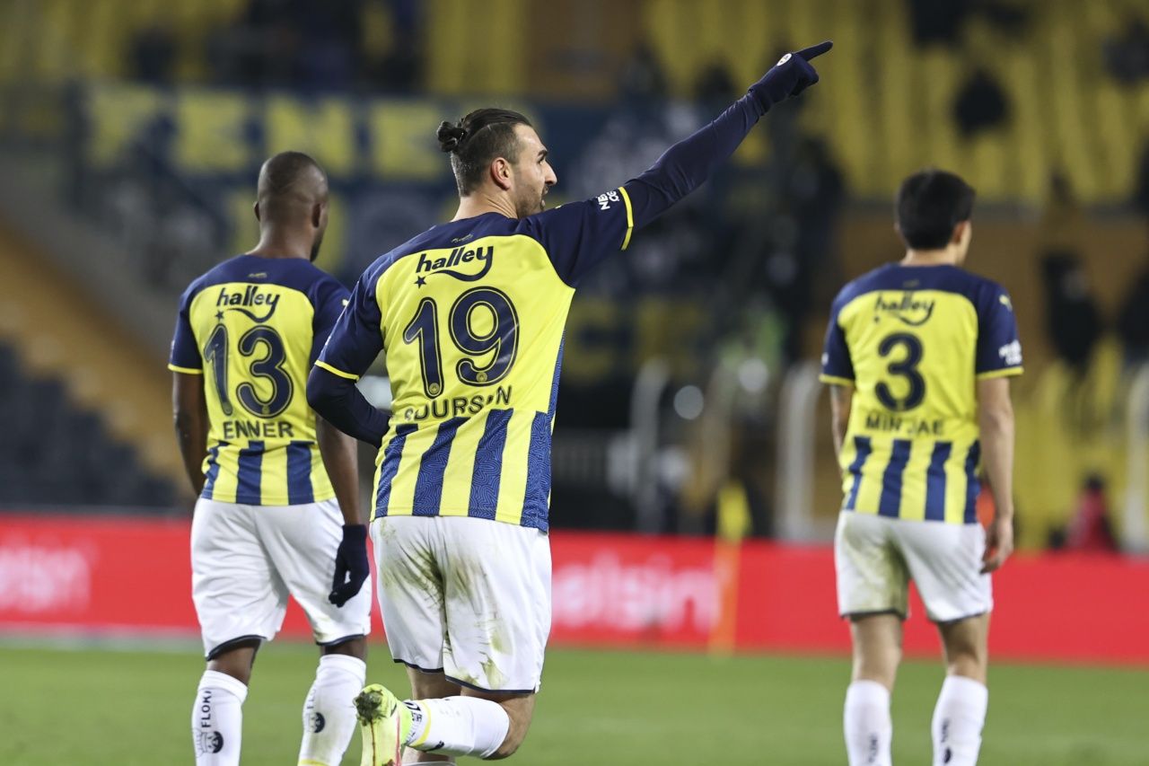 İsmail Kartal: Samandıra'da kalıyorum, oyuncuları ikna etmeye çalışıyorum 4