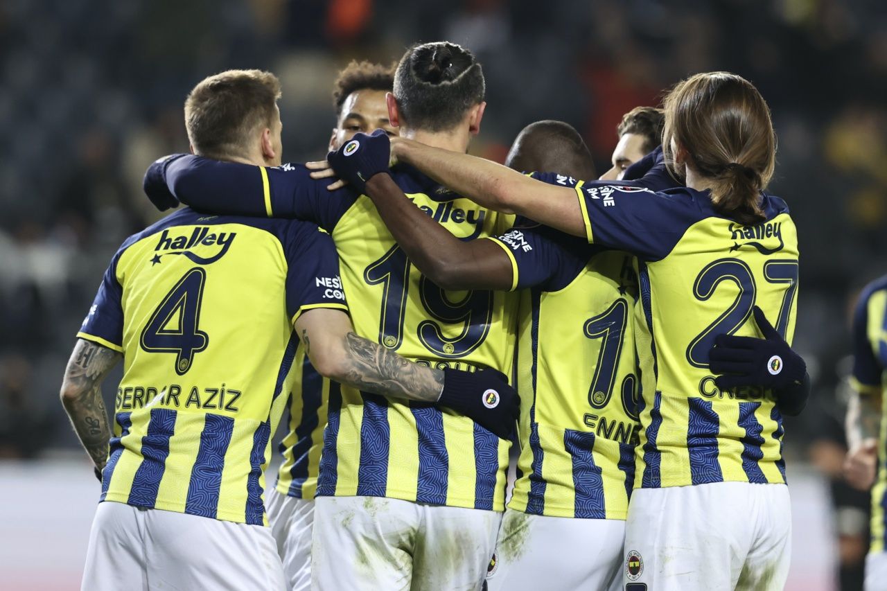 İsmail Kartal: Samandıra'da kalıyorum, oyuncuları ikna etmeye çalışıyorum 5