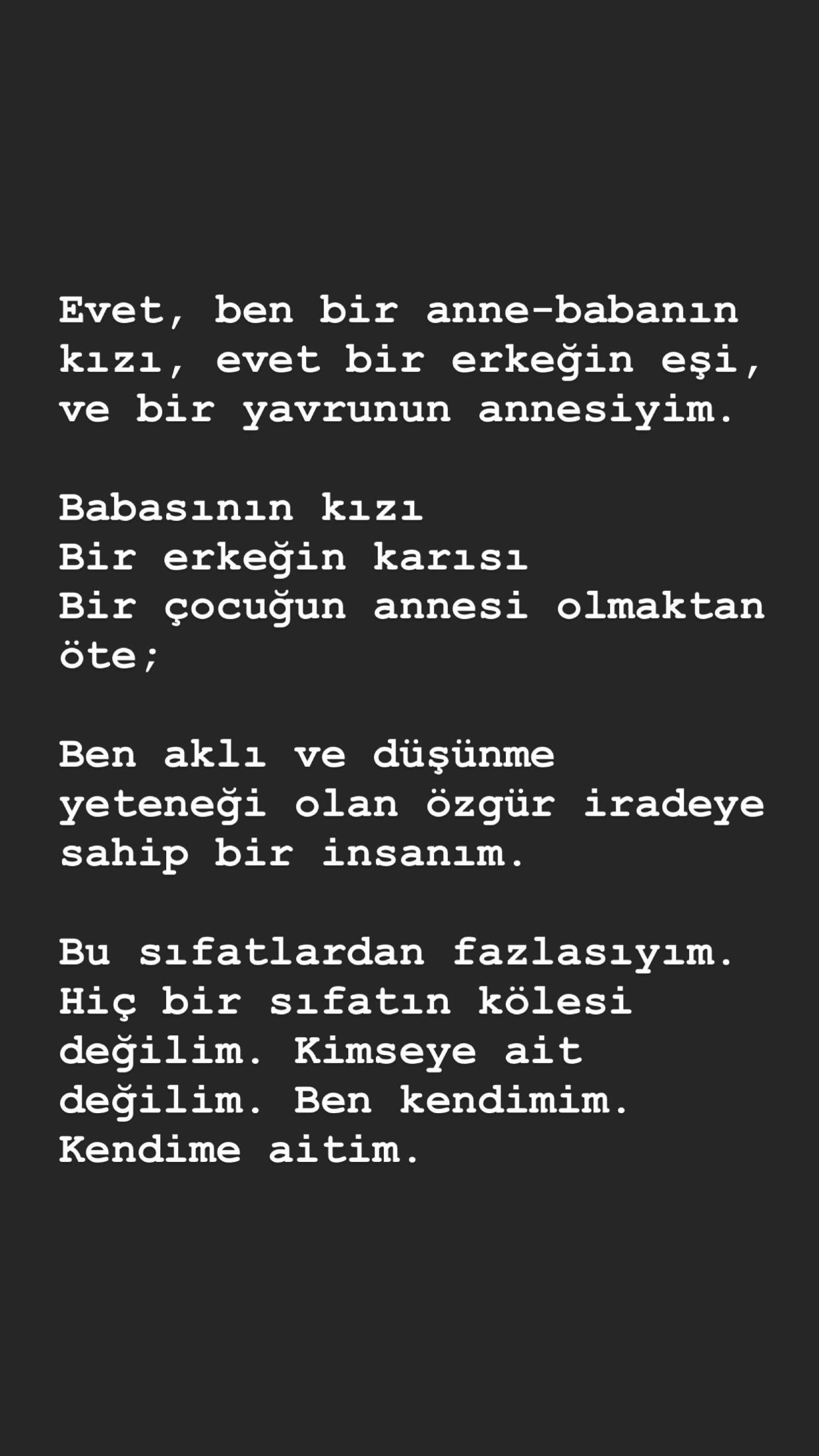 Gülşen tepki çeken sahne kıyafeti ve olay dansıyla ilgili sessizliğini günler sonra bozdu! İşte yaptığı açıklama 8