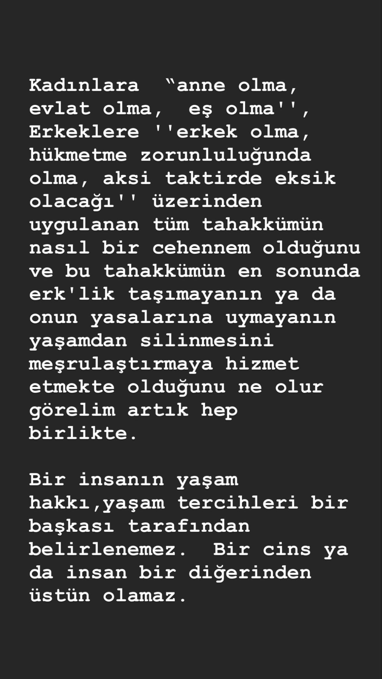 Gülşen tepki çeken sahne kıyafeti ve olay dansıyla ilgili sessizliğini günler sonra bozdu! İşte yaptığı açıklama 10