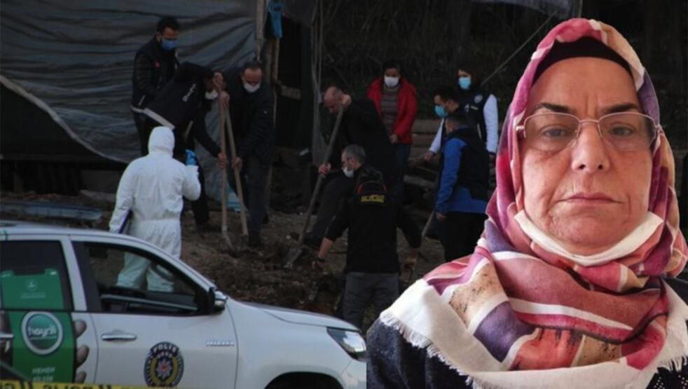 Türkiye Kerziban Keskin'e ağlıyor: Cinayeti itiraf eden katil, kan donduran detayları açıkladı! 1