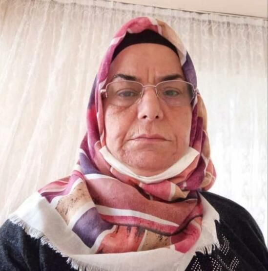 Türkiye Kerziban Keskin'e ağlıyor: Cinayeti itiraf eden katil, kan donduran detayları açıkladı! 5