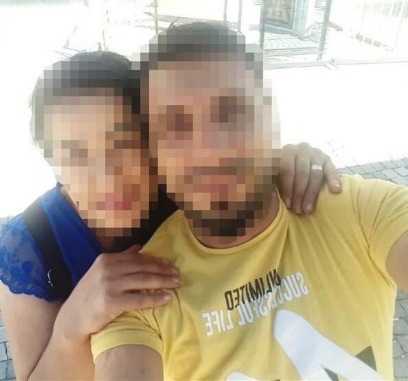 Türkiye Kerziban Keskin'e ağlıyor: Cinayeti itiraf eden katil, kan donduran detayları açıkladı! 8