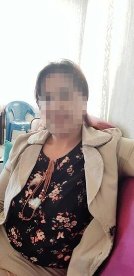 Türkiye Kerziban Keskin'e ağlıyor: Cinayeti itiraf eden katil, kan donduran detayları açıkladı! 6