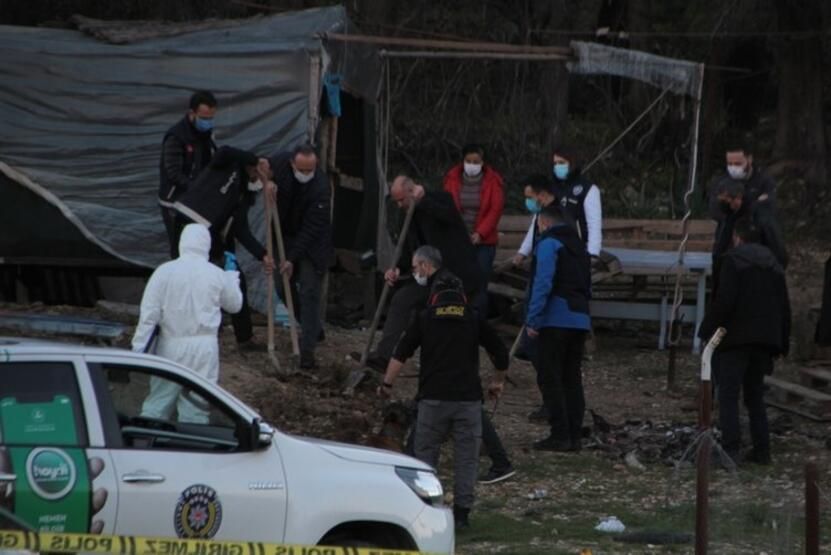 Türkiye Kerziban Keskin'e ağlıyor: Cinayeti itiraf eden katil, kan donduran detayları açıkladı! 7