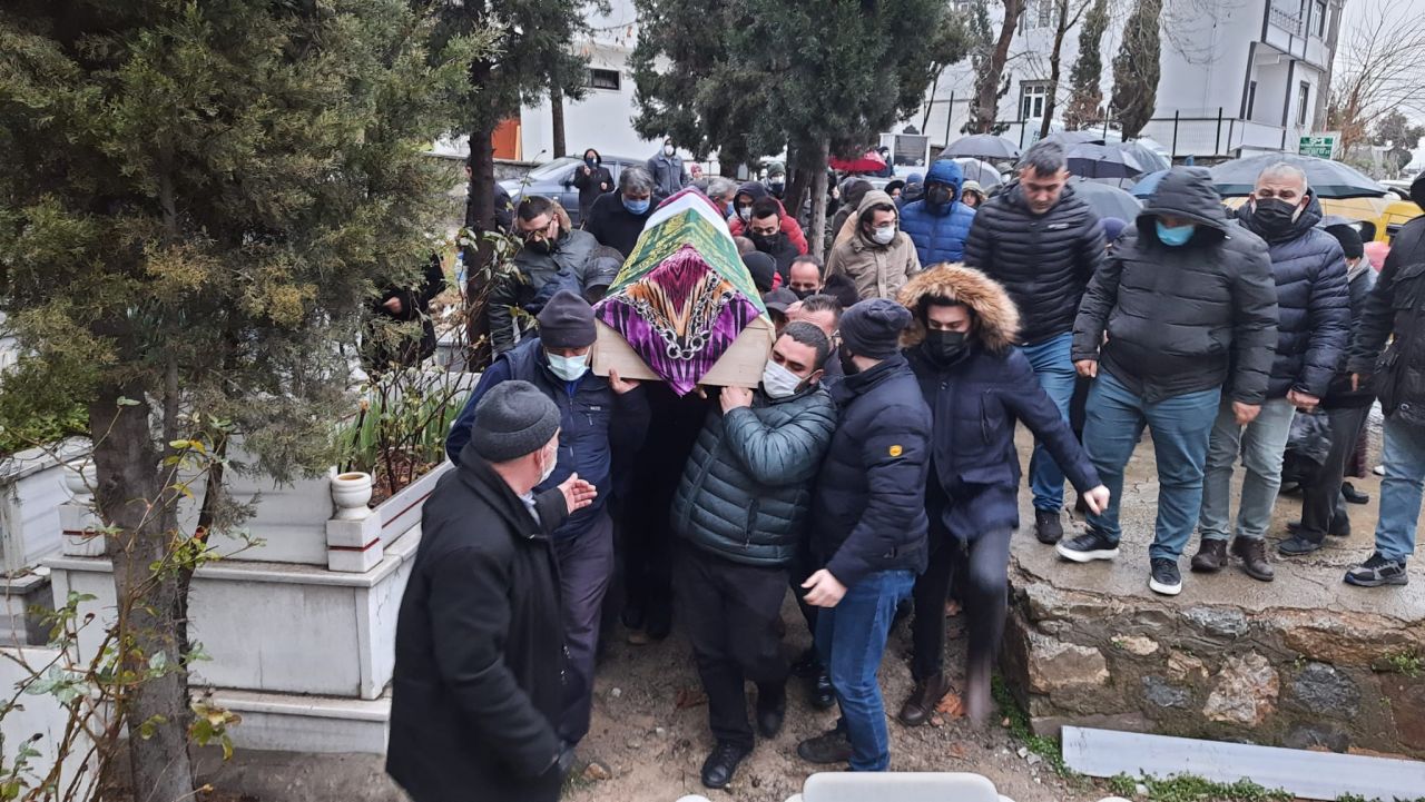 Silahlı saldırıda öldürülen Ömür hemşirenin vasiyeti yerine getirildi 5