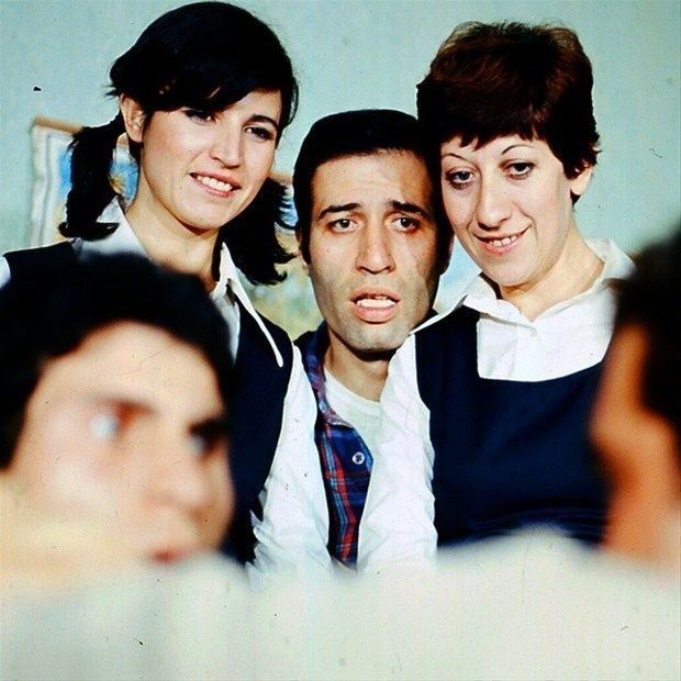 Yeşilçam efsanesi Ayşen Gruda 3 yıl önce hayatını kaybetti... İşte usta oyuncunun hayatı ve filmleri 27