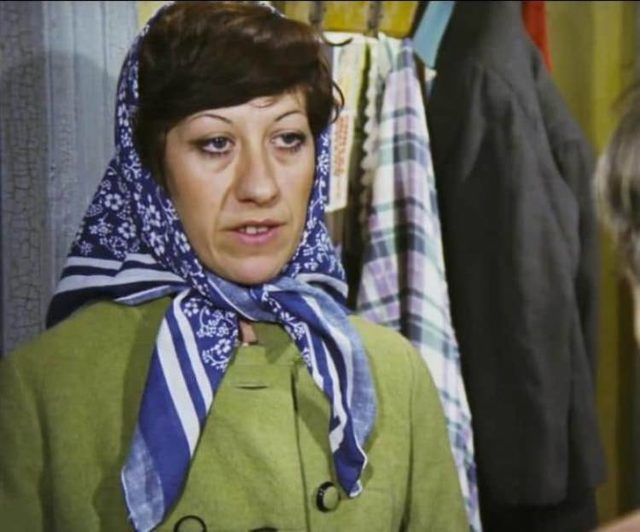 Yeşilçam efsanesi Ayşen Gruda 3 yıl önce hayatını kaybetti... İşte usta oyuncunun hayatı ve filmleri 4