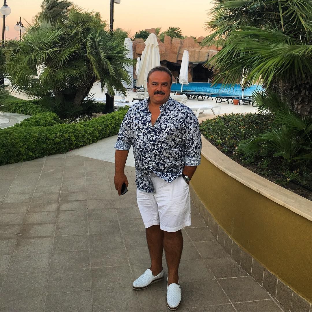 Bülent Serttaş iddialı konuştu: 'Türkiye'nin en iyi giyinen sanatçısıyım' 5