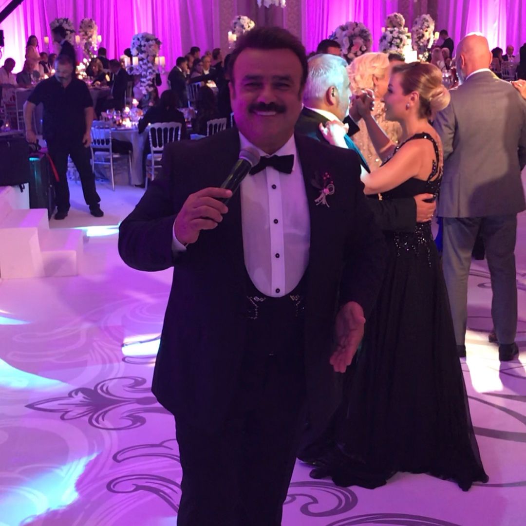 Bülent Serttaş iddialı konuştu: 'Türkiye'nin en iyi giyinen sanatçısıyım' 10