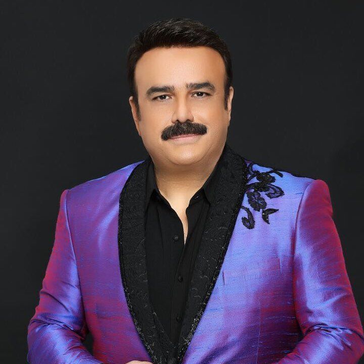 Bülent Serttaş iddialı konuştu: 'Türkiye'nin en iyi giyinen sanatçısıyım' 12