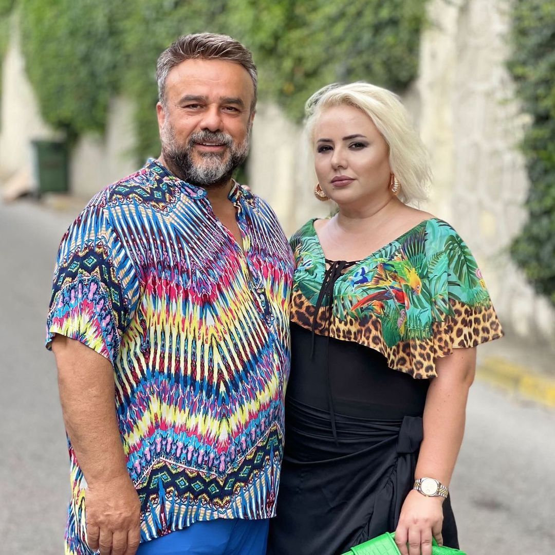 Bülent Serttaş iddialı konuştu: 'Türkiye'nin en iyi giyinen sanatçısıyım' 25