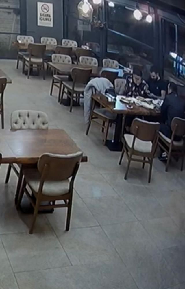 Eski nişanlısı tarafından katledilen Avukat Dilara'nın cinayet görüntüleri ortaya çıktı! Yere düşürüp peş peşe... 7