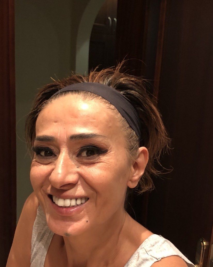 Yıldız Tilbe vasiyetini açıkladı: 'İstemiyorum yani, ne münasebet...!' 11