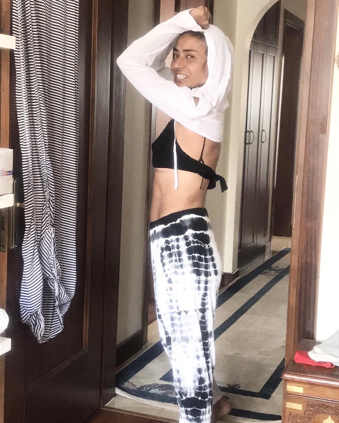 Yıldız Tilbe vasiyetini açıkladı: 'İstemiyorum yani, ne münasebet...!' 14