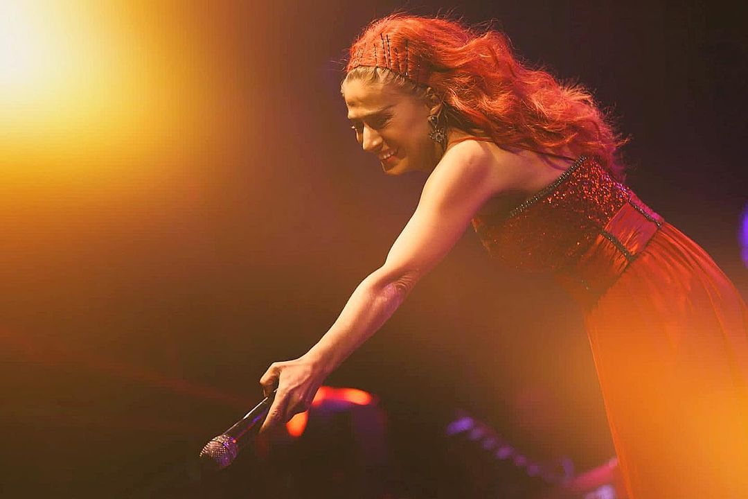 Yıldız Tilbe vasiyetini açıkladı: 'İstemiyorum yani, ne münasebet...!' 15