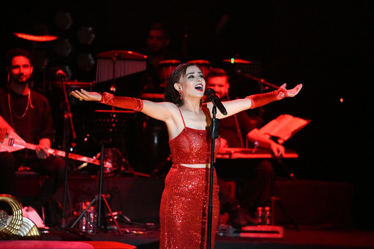Yıldız Tilbe vasiyetini açıkladı: 'İstemiyorum yani, ne münasebet...!' 17