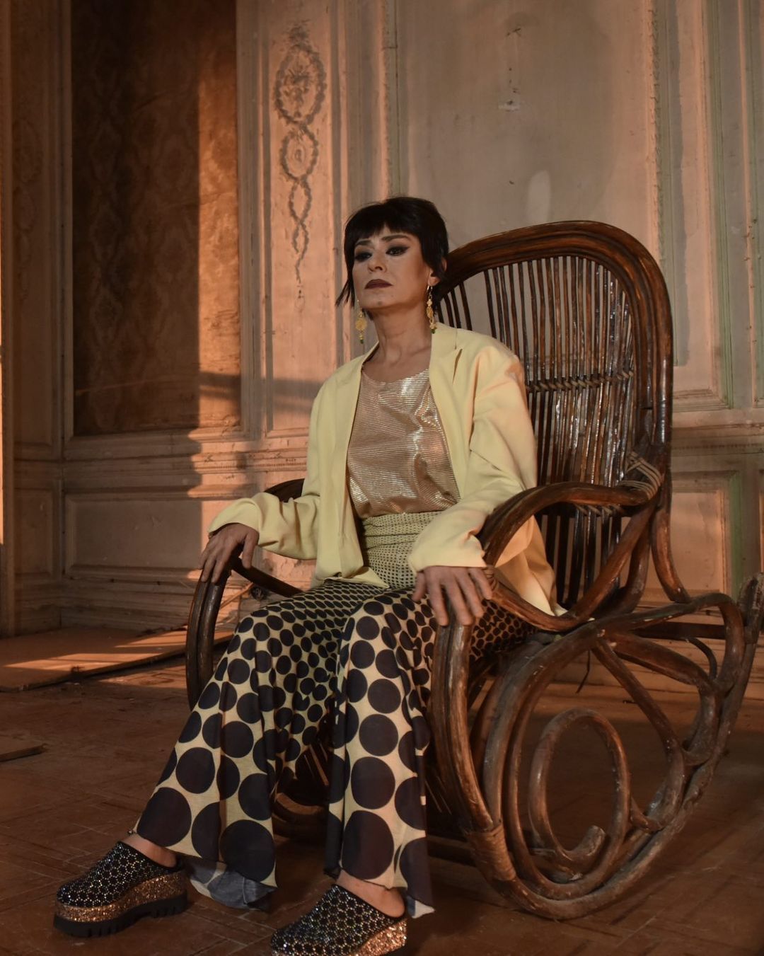 Yıldız Tilbe vasiyetini açıkladı: 'İstemiyorum yani, ne münasebet...!' 7