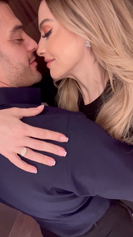 Düğün hazırlıklarına başladılar... İşte Mehmet Dinçerler ile Hadise'nin evlilik tarihi 5