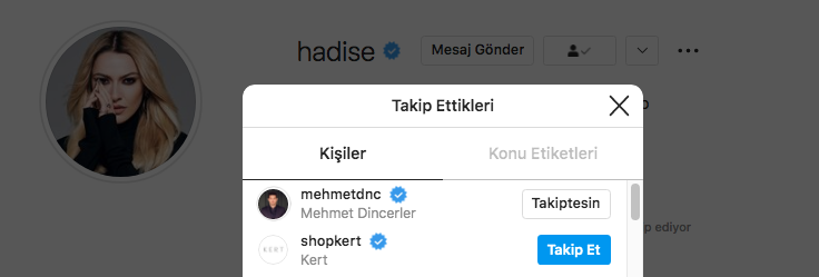 Düğün hazırlıklarına başladılar... İşte Mehmet Dinçerler ile Hadise'nin evlilik tarihi 6