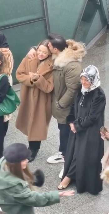Düğün hazırlıklarına başladılar... İşte Mehmet Dinçerler ile Hadise'nin evlilik tarihi 10