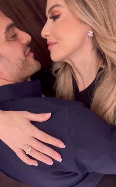 Düğün hazırlıklarına başladılar... İşte Mehmet Dinçerler ile Hadise'nin evlilik tarihi 4