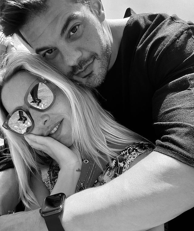Düğün hazırlıklarına başladılar... İşte Mehmet Dinçerler ile Hadise'nin evlilik tarihi 13