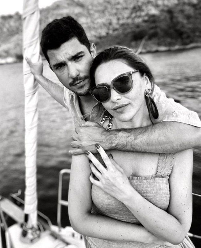 Düğün hazırlıklarına başladılar... İşte Mehmet Dinçerler ile Hadise'nin evlilik tarihi 1