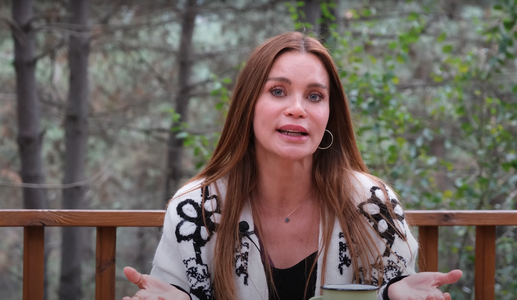 Ebru Şallı oğlu Pars'ın ölümünün ardından yapılan yorumlara isyan etti: 'Artık yeter' 12