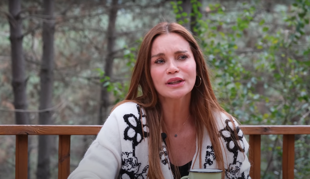 Ebru Şallı oğlu Pars'ın ölümünün ardından yapılan yorumlara isyan etti: 'Artık yeter' 14
