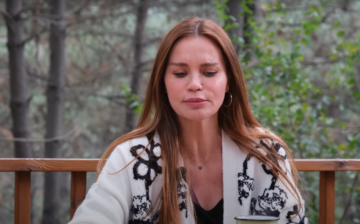 Ebru Şallı oğlu Pars'ın ölümünün ardından yapılan yorumlara isyan etti: 'Artık yeter' 20